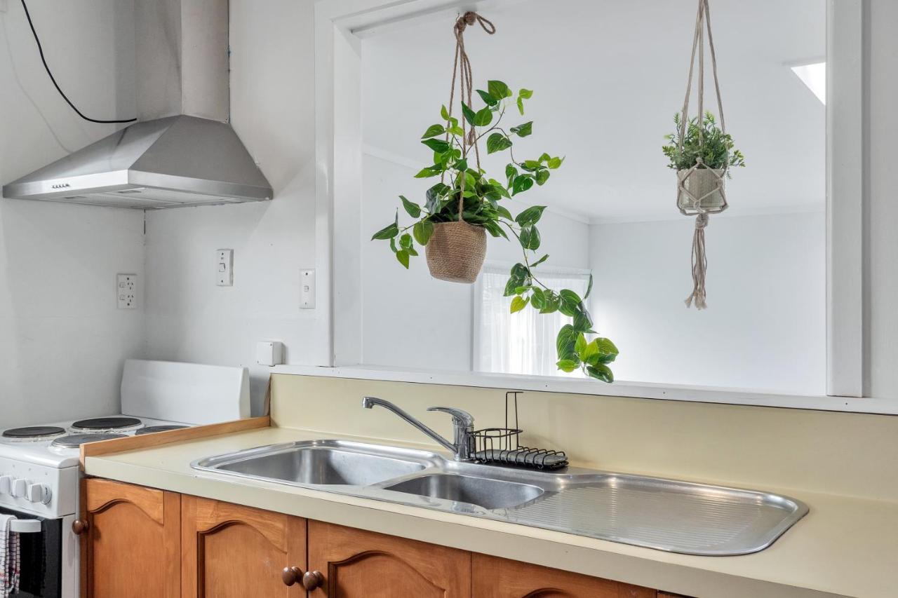 Spacious 3Br Nr Middlemore & Airport W Free Netflix Auckland Bagian luar foto