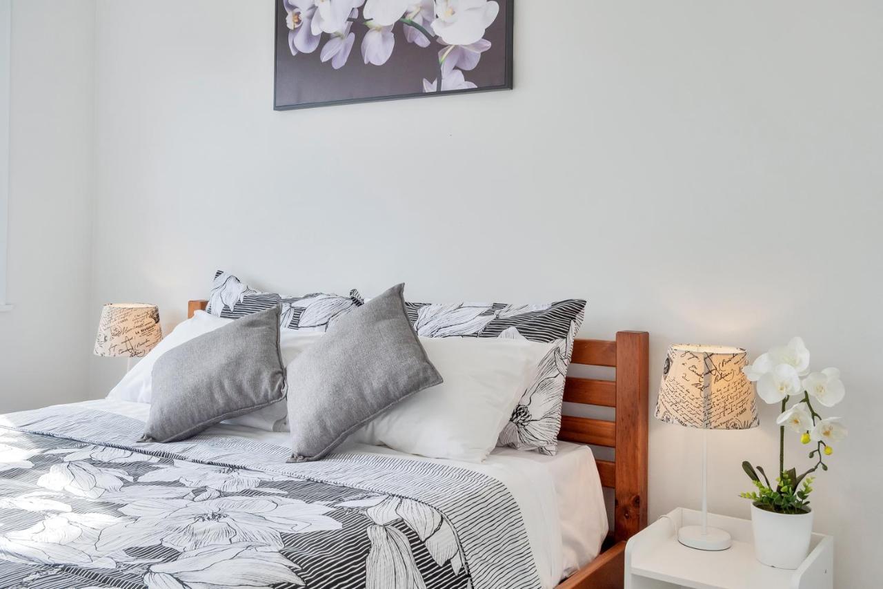 Spacious 3Br Nr Middlemore & Airport W Free Netflix Auckland Bagian luar foto